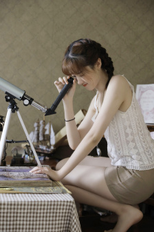 一旦试了黑人后你就不想回头